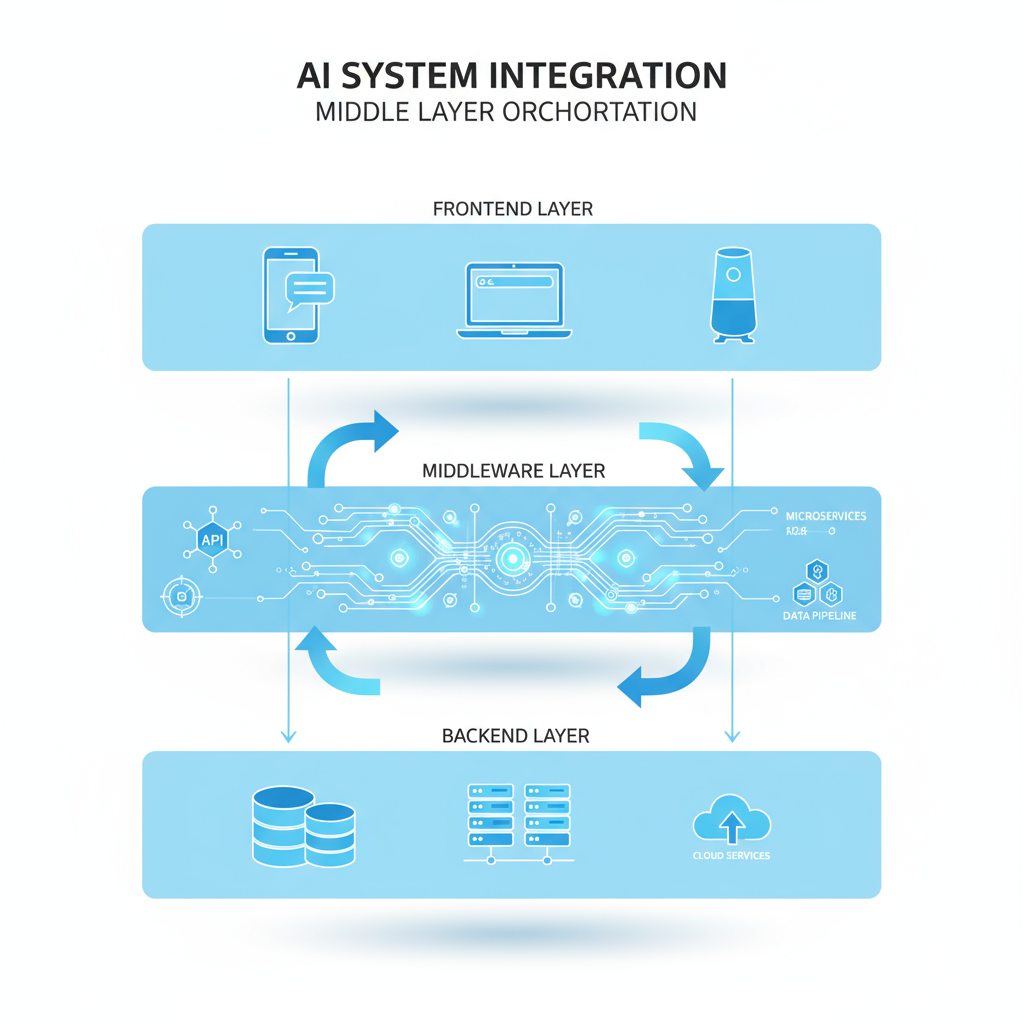 AI Integration Architecture